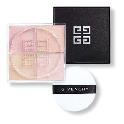 givenchy prisme libre loose powder 3|givenchy translucent clear powder.